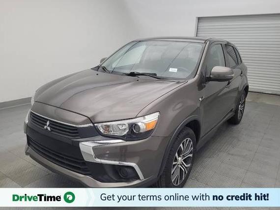 MITSUBISHI OUTLANDER SPORT 2017 JA4AP3AU6HZ055895 image MITSUBISHI OUTLANDER SPORT 2017 JA4AP3AU6HZ055895 image